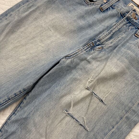 Madewell The Perfect Summer Jean size 30 - Picture 5 of 10
